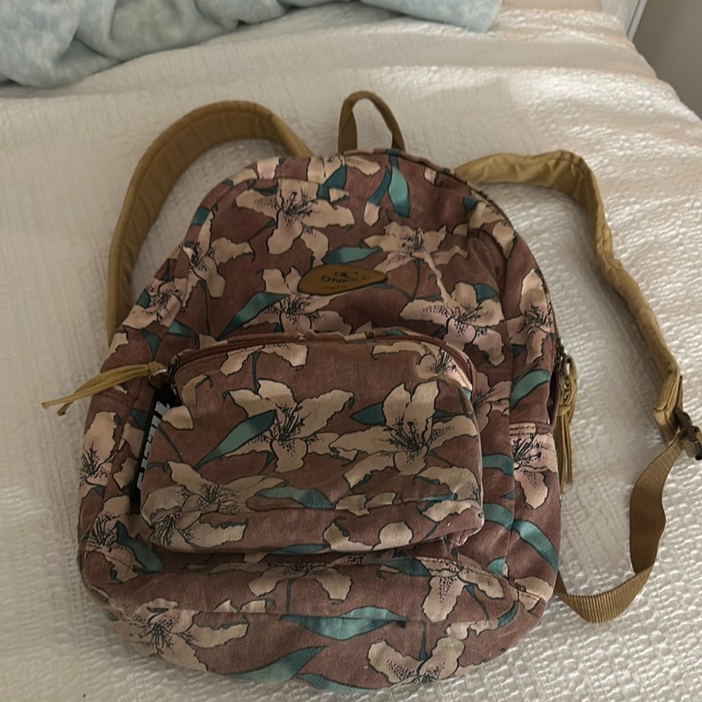 O’neil backpack